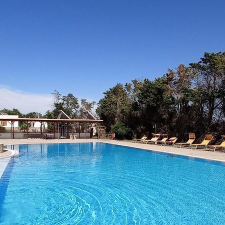 Tenuta Don Monaco - Agriturismo Santa Cesarea Terme Bagian luar foto