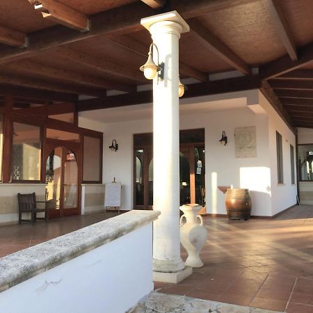 Tenuta Don Monaco - Agriturismo Santa Cesarea Terme Bagian luar foto