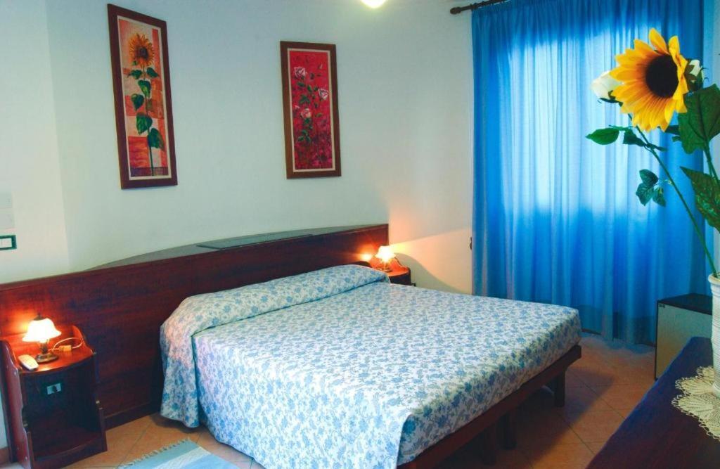Tenuta Don Monaco - Agriturismo Santa Cesarea Terme Bagian luar foto