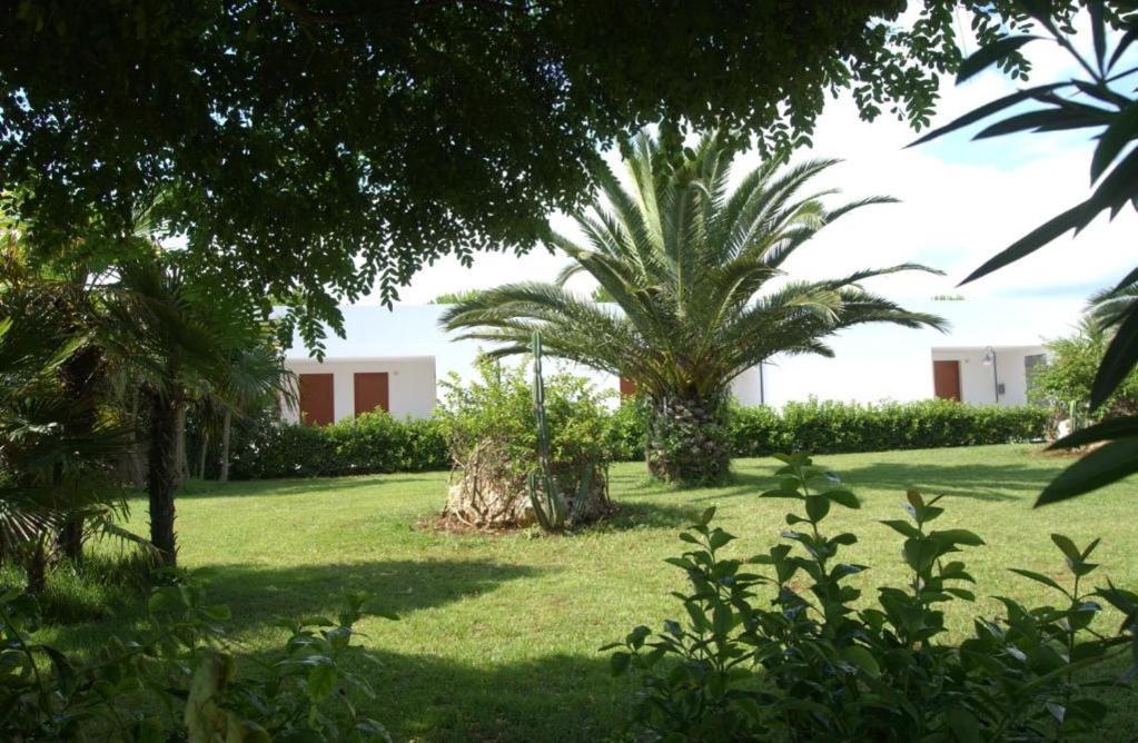 Tenuta Don Monaco - Agriturismo Santa Cesarea Terme Bagian luar foto