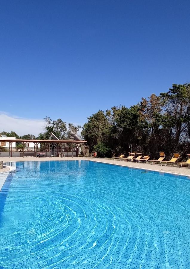 Tenuta Don Monaco - Agriturismo Santa Cesarea Terme Bagian luar foto
